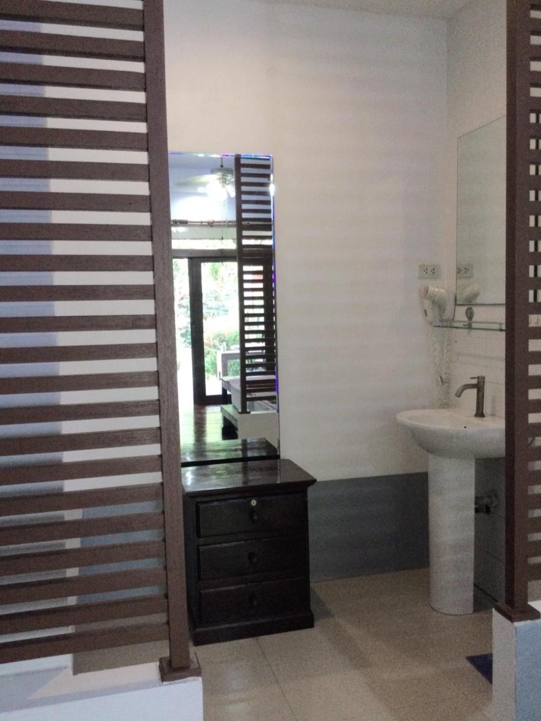 Ananas Samui Hostel Лаем-Сет-Бич Экстерьер фото