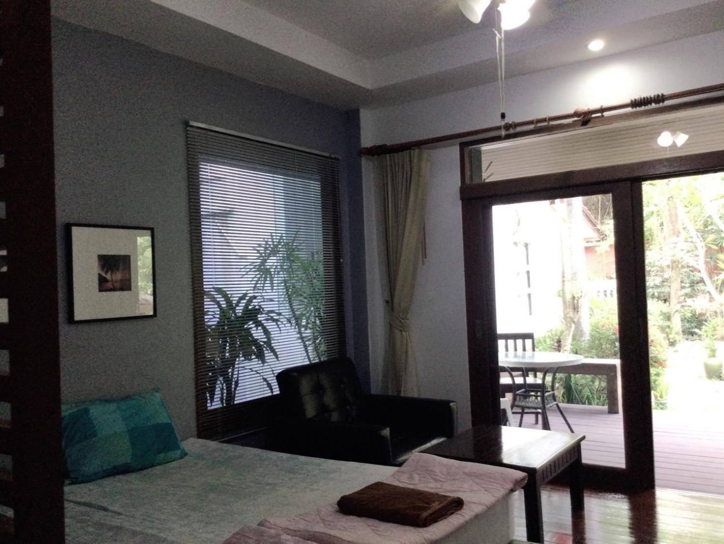 Ananas Samui Hostel Лаем-Сет-Бич Экстерьер фото
