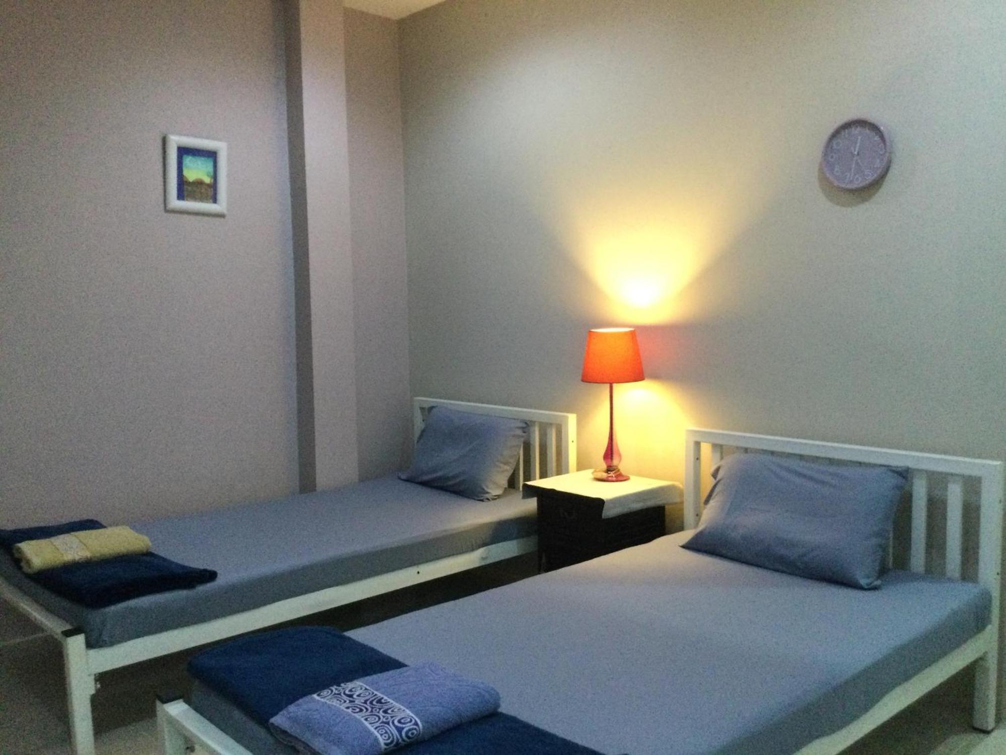 Ananas Samui Hostel Лаем-Сет-Бич Экстерьер фото