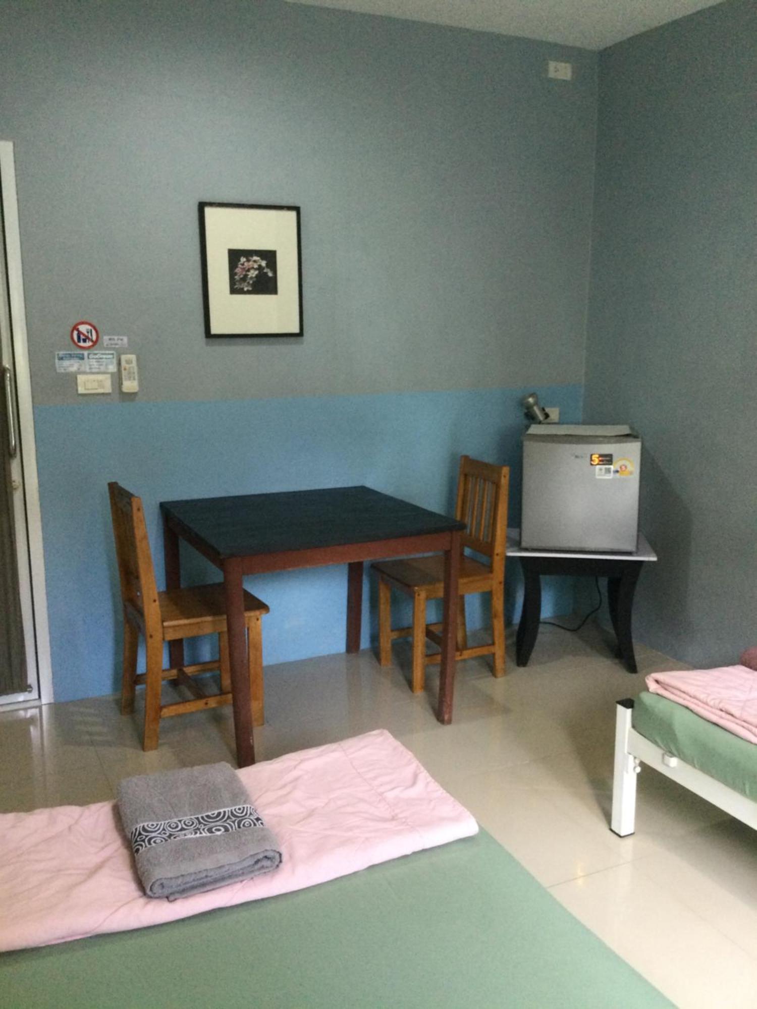 Ananas Samui Hostel Лаем-Сет-Бич Экстерьер фото